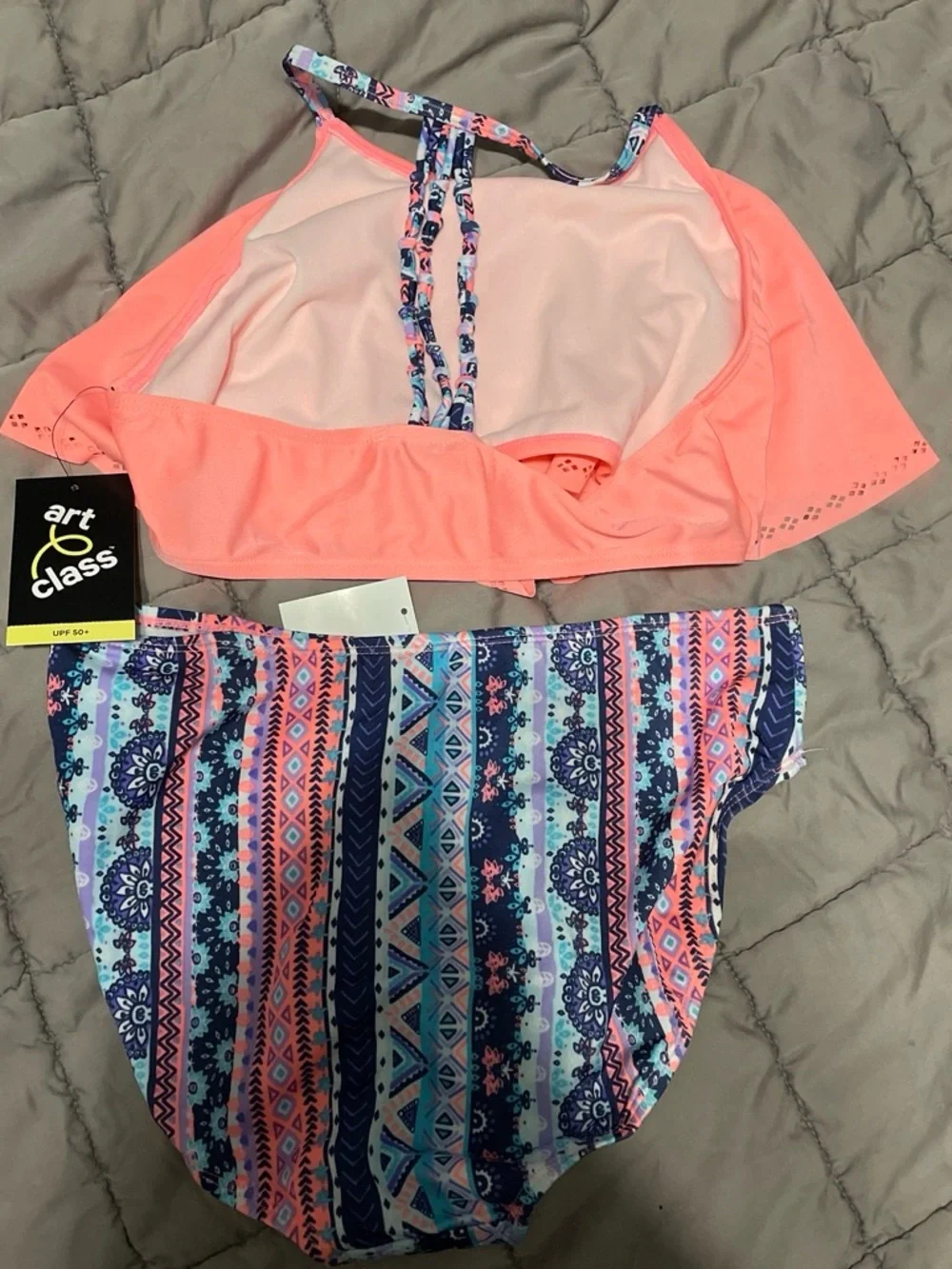 Xxl new girls bikini